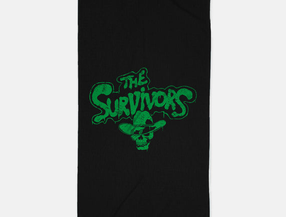 The Survivors