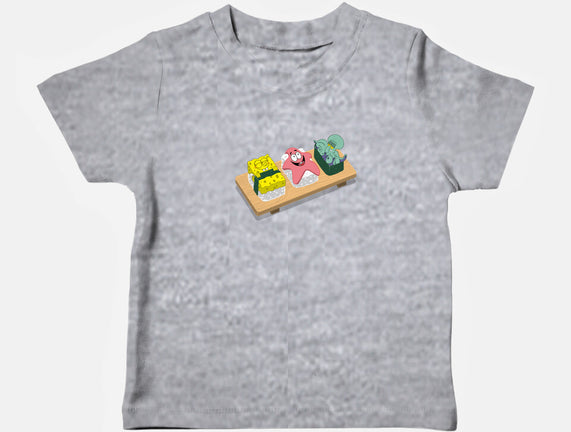 The Sushi Star