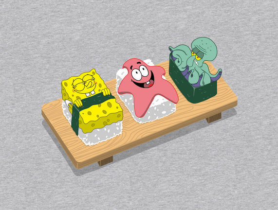 The Sushi Star