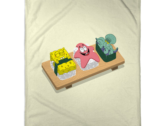 The Sushi Star