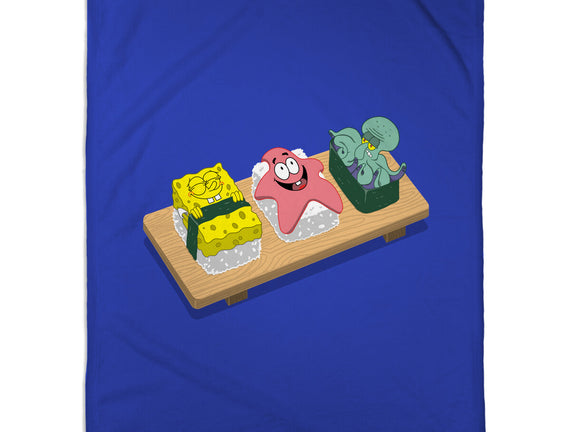 The Sushi Star