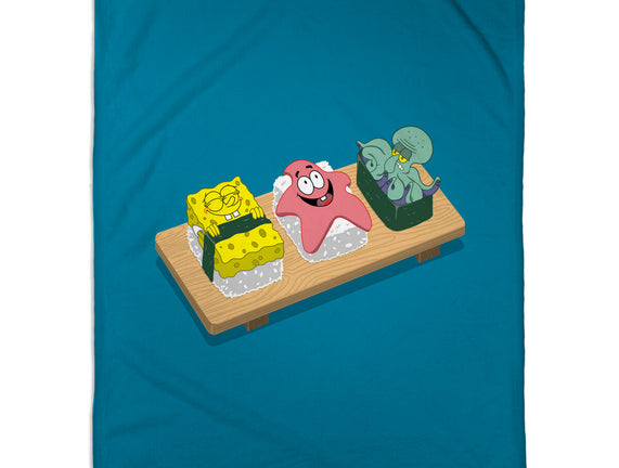 The Sushi Star