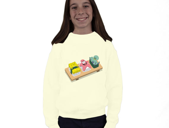The Sushi Star