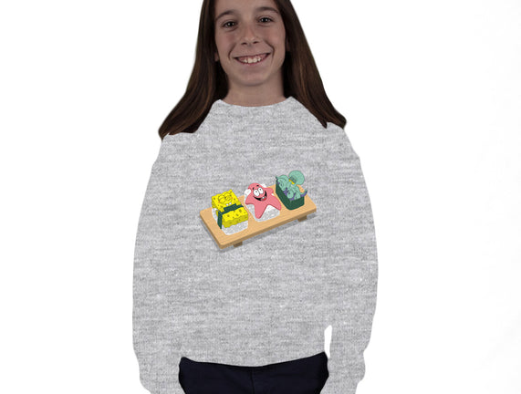 The Sushi Star