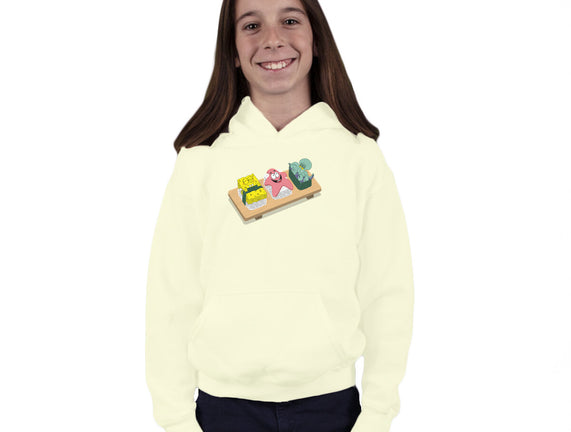 The Sushi Star