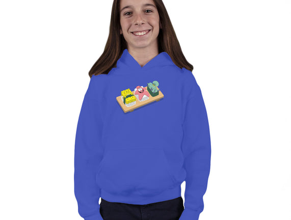 The Sushi Star