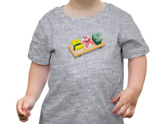 The Sushi Star