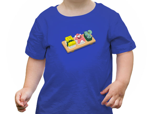 The Sushi Star