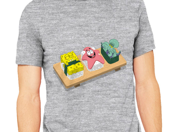 The Sushi Star
