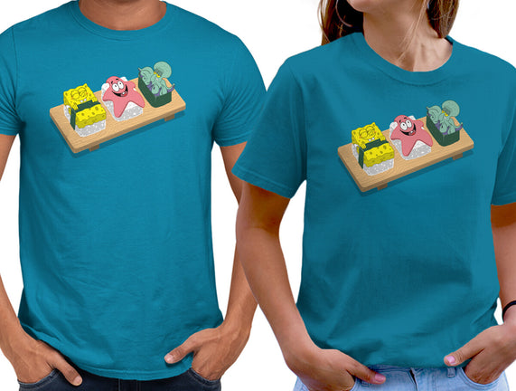 The Sushi Star