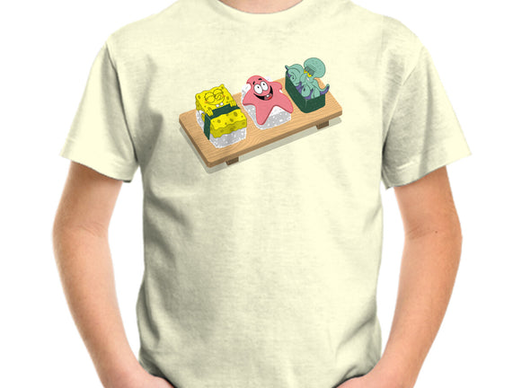 The Sushi Star