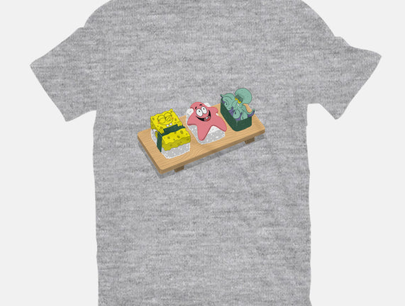 The Sushi Star