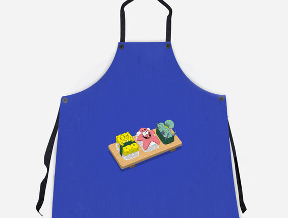 The Sushi Star