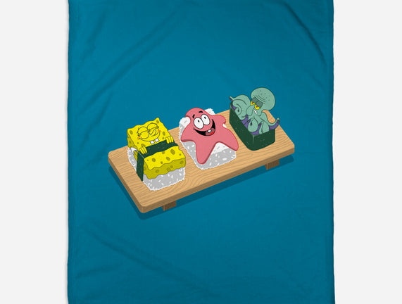 The Sushi Star