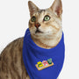 The Sushi Star-cat bandana pet collar-Ionfox