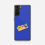 The Sushi Star-samsung snap phone case-Ionfox