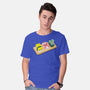 The Sushi Star-mens basic tee-Ionfox