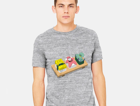 The Sushi Star