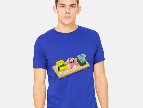 The Sushi Star