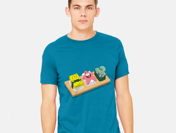 The Sushi Star