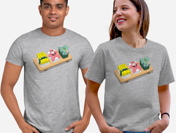 The Sushi Star