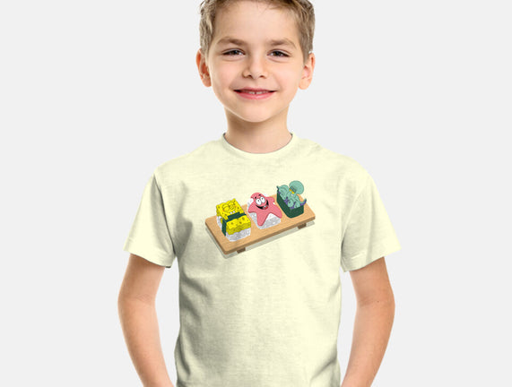 The Sushi Star