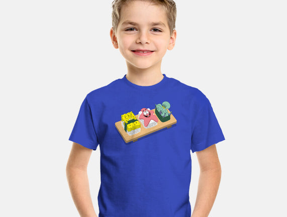 The Sushi Star
