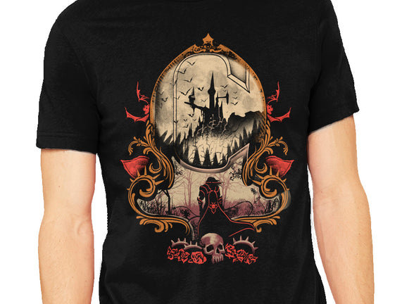 The Vampire's Killer