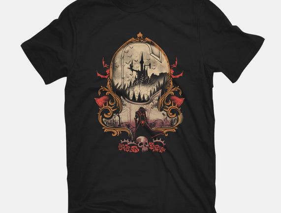 The Vampire's Killer