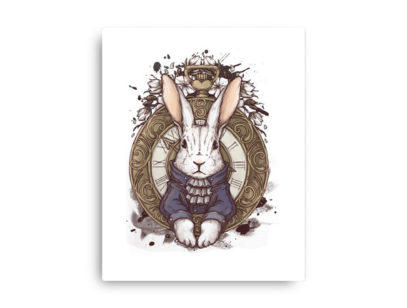 The White Rabbit