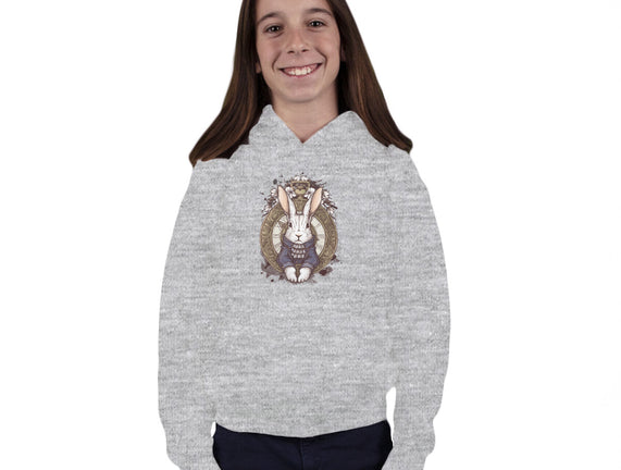 The White Rabbit