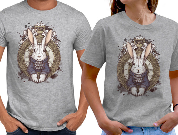 The White Rabbit