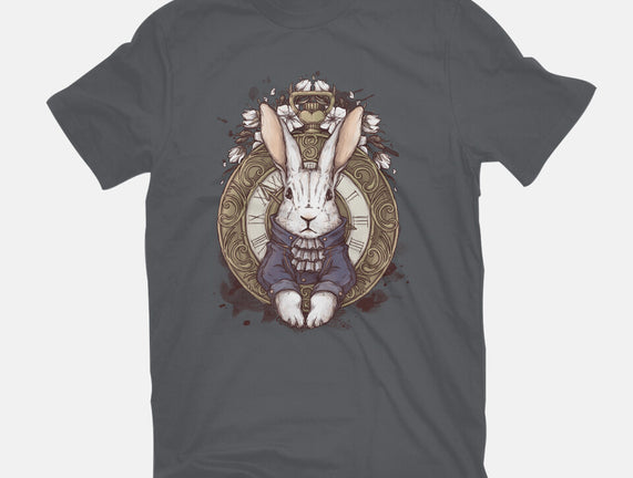 The White Rabbit