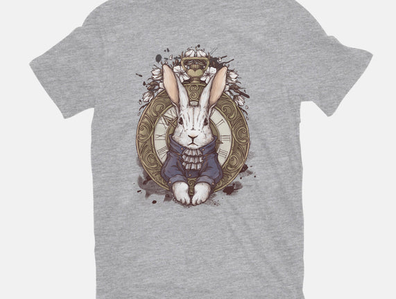 The White Rabbit