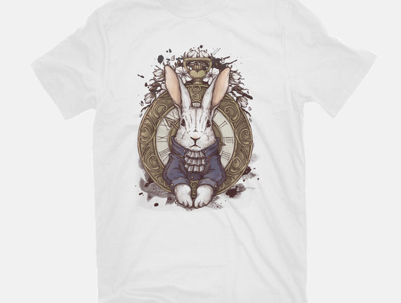 The White Rabbit