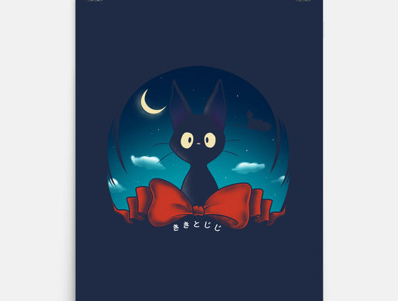 The Witch's Familiar