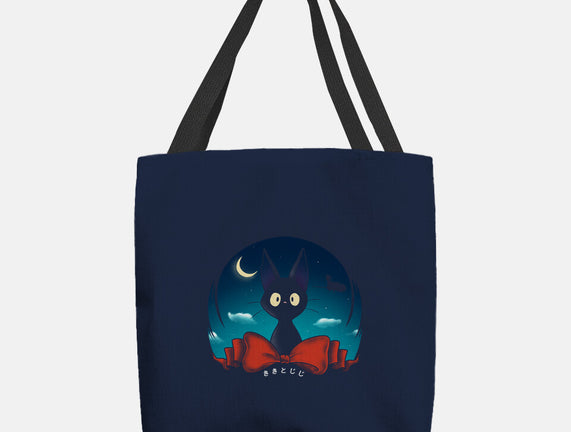 The Witch's Familiar