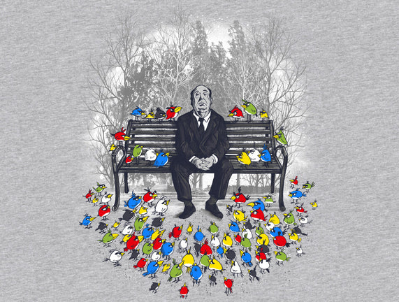 Them Birds