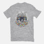 Them Birds-mens basic tee-dandingeroz