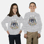 Them Birds-youth crew neck sweatshirt-dandingeroz
