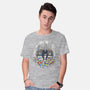 Them Birds-mens basic tee-dandingeroz