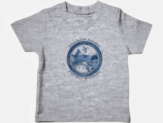 There and Back Again