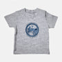 There and Back Again-baby basic tee-Joe Wright