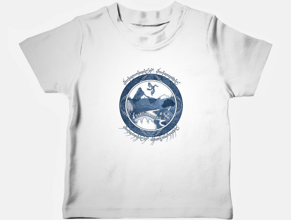 There and Back Again