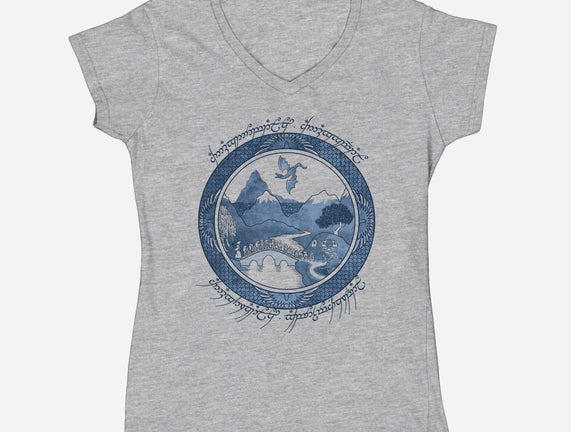 There and Back Again