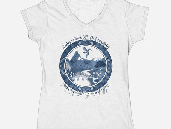 There and Back Again