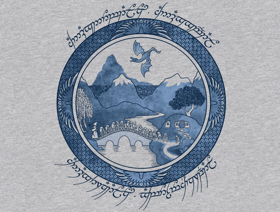 There and Back Again