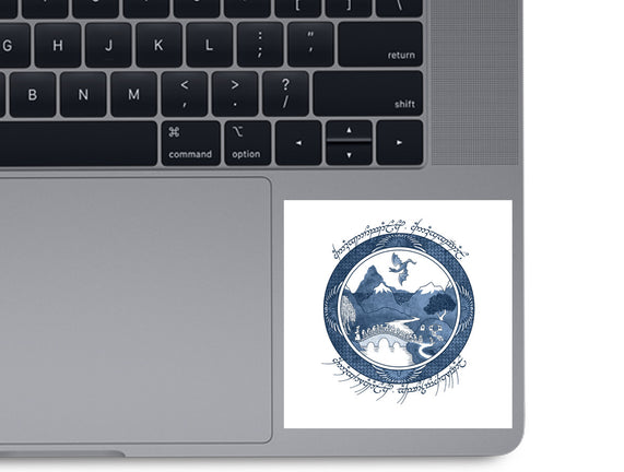 There and Back Again