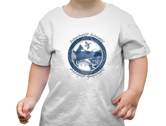 There and Back Again