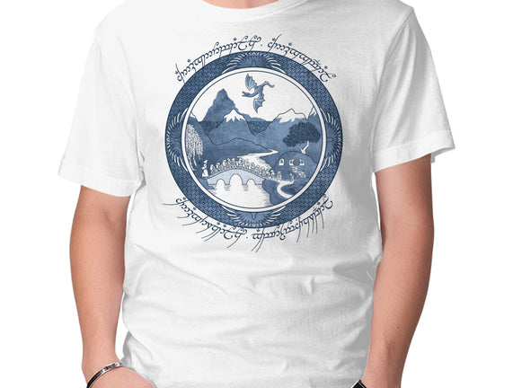 There and Back Again